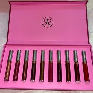 🎉🎉🎉SALE Anastasia Beverly Hill Liquid Lipgloss
